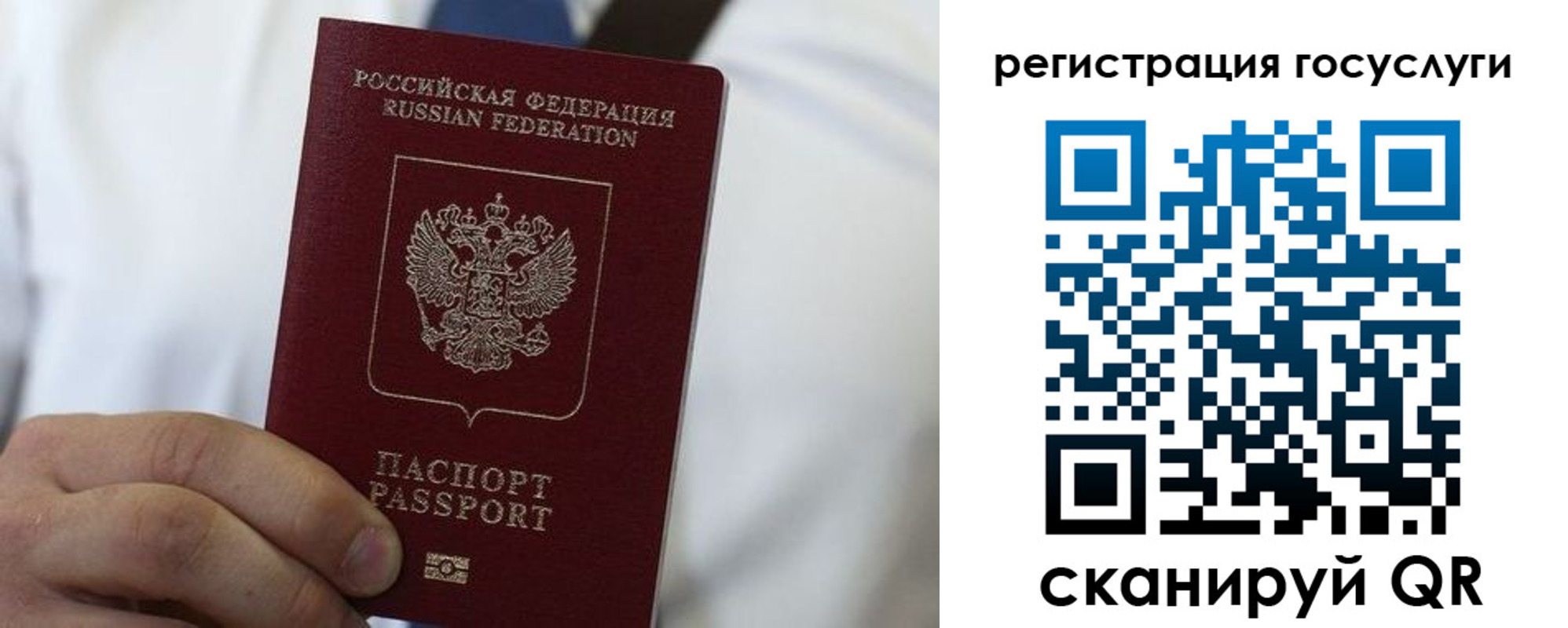 прописка в Электростали